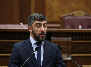Պատրաստ եմ հրապարակային անուն առ անուն բարձրաձայնել նրանց անունները․ ՔՊ պատգամավոր