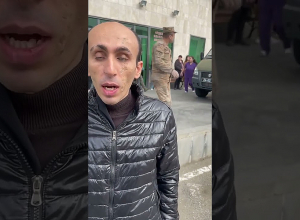 Ունենք տասնյակ զոհեր ու վիրավորներ՝ զինվորների ու քաղաքացիական անձանց շրջանում