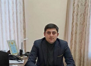 Զոհվել է Մարտունու քաղաքապետ Ազնավուր Սաղյանը