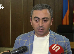 Թող ձենները կտրեն, վեր ընկնեն տեղները, կամ ռադները քաշեն․ Իշխան Սաղաթելյան