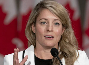 Կանադան Ադրբեջանին կոչ է արել դադարեցնել Լեռնային Ղարաբաղում ռազմական գործողությունները