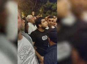 Զանգվածային անկարգություններ կատարելու կասկածանքով ձերբակալվել է ևս 2 մասնակից. ՔԿ