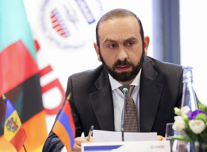 120.000 մարդիկ՝ ներառյալ կանայք, երեխաներ և տարեցներ, ներկա պահին առերասվում են իրենց կյանքի համար գոյութենական սպառնալիքի․ Միրզոյանի ելույթը