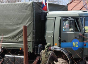 ՌԴ խաղաղապահների մահվան մեջ կասկածվողներին ձերբակալել են