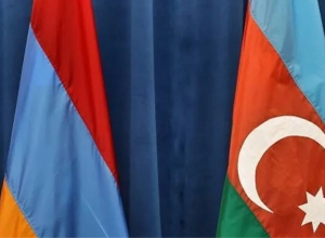 Ադրբեջանի և Հայաստանի միջև խաղաղության համաձայնագրի նախագիծը բաղկացած է հինգ հիմնական կետերից. Ամիրբեկով