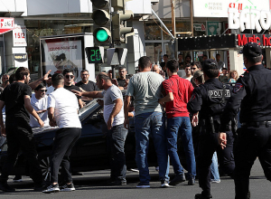 Զերծ մնալ հակաօրինական արարքներից, չոտնահարել այլոց իրավունքները․ Ոստիկանության հայտարարությունը