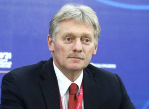 Москва рассчитывает на устойчивое прекращение огня в Нагорном Карабахе: Песков