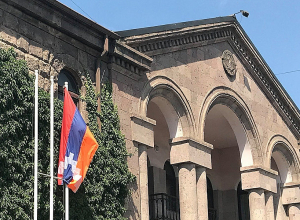 Призывают воздержаться от распространения паники в информации: постоянное представительство Арцаха в РА