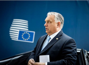 Հունգարիան արգելափակել է Ղարաբաղի հարցով ԵՄ 27 երկրների համատեղ հայտարարությունը. Յոզվիակ