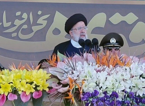 Уважение прав армян и их положения является необходимостью: Президент Ирана