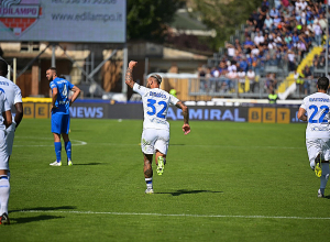 «Ինտերը» 5-րդ անընդմեջ հաղթանակը տարավ, Հենրիխ Մխիթարյանը մասնակցեց խաղին