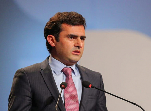 Արցախի մեր հարազատներն այսօր մեր հոգատարության ու աջակցության կարիքն ունեն․ Հակոբ Արշակյան