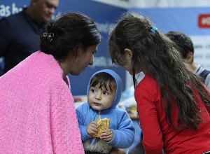 3 մլն ԱՄՆ դոլար՝ հայ փախստական երեխաներին հոգեկան առողջության և հոգեբանական աջակցության ծառայություններ տրամադրելու համար