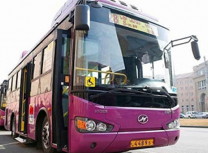 Երևանի քաղաքապետարանի տրամադրած ավտոբուսները  մեկնել են Կոռնիձոր՝ տեղահանված անձանց  տեղափոխելու համար