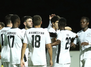 «Արարատ-Արմենիան» ընդհատեց «Ալաշկերտի» հաղթարշավը, իսկ «Փյունիկը» շարունակեց