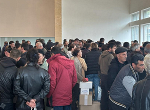ՄԱԿ-ը 97 մլն դոլար է խնդրել Արցախից տեղահանվածներին օգնելու համար