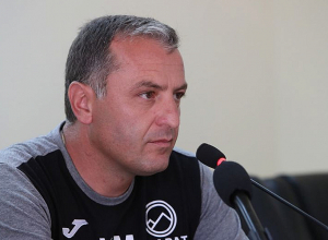 «Արարատ-Արմենիա» - «Ալաշկերտ» խաղը մեկնաբանում են գլխավոր մարզիչները
