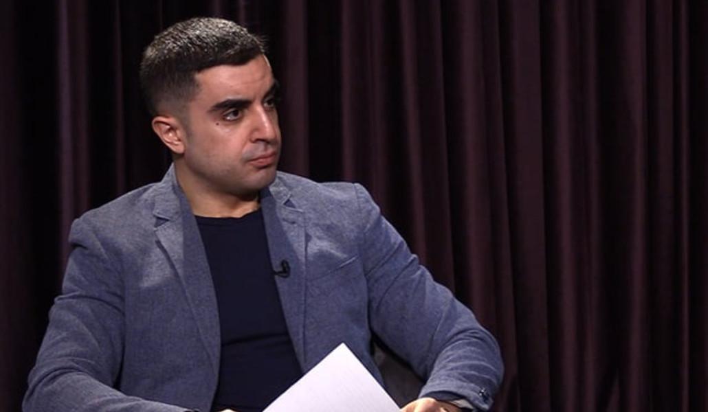 Դավիթ Սարգսյան