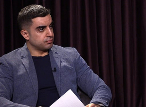 Դավիթ Սարգսյանը և Ցոլակ Ակոպյանը ձերբակալումից ազատ են արձակվել․ ՔԿ