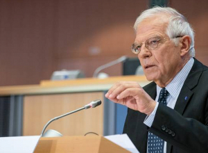 Հրատապ անհրաժեշտություն կա ԼՂ-ում միջազգային մարդասիրական անարգել հասանելիության. Բորել