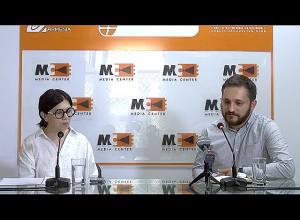 Բռնի տեղահանում. կրկնակի բարդություններ հաշմանդամություն ունեցող քաղաքացիների համար