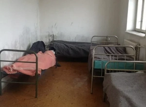 В Армению перевезены 25 пациентов Центра психического здоровья НК