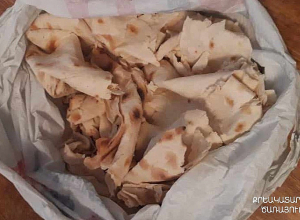 «Սևան» և «Արմավիր» քրեակատարողական հիմնարկներում հայտնաբերվել են թմրամիջոցի նմանվող զանգված և արգելված իրեր