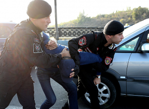 Անհնազանդության ակցիաների ընթացքում 700-ից ավելի անձինք բերման են ենթարկվել ոստիկանության բաժիններ․ Ազգային կոմիտեի հայտարարությունը