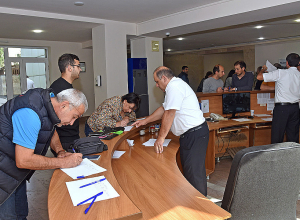 «Գազպրոմ Արմենիա» ընկերությունը սահմանափակում է կեցավայրի վարձակալության և կոմունալ ծախսերի փոխհատուցման հայտերի ընդունումը