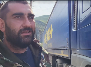 «Խաբել են, թա ռուսն ա, վերջին հույսն ա, իսկ ռուսը ոչ մի օգուտ չի տվել»․ տեղահանված Կարեն Հակոբյան