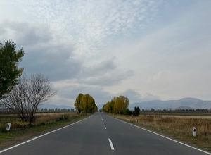 Ալավերդի-Սանահին-Սարահարթ հատվածում դեռևս երթևեկության սահմանափակումներ կան