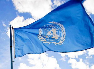 ՄԱԿ-ի առաքելությունը ժամանել է Լեռնային Ղարաբաղ