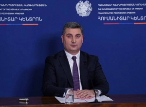 Անհրաժեշտության դեպքում Հայաստանը պատրաստ է կրկին ավտոբուսներ ուղարկել Լեռնային Ղարաբաղ