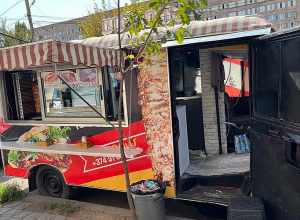 Հանրային սննդի օբյեկտը գործել է սանիտարահիգիենիկ նորմերի խախտումներով