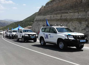 ՄԱԿ-ի առաքելությունը «ցնցված է»՝ ինչպես են արցախցիները «հանկարծակի» լքել իրենց տները․ Ազատություն