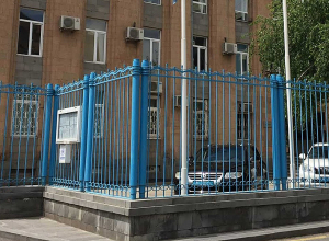 ՄԱԿ հայաստանյան գրասենյակի մոտ տեղի կունենա պիկետ` Ալիևին պատժելու պահանջով