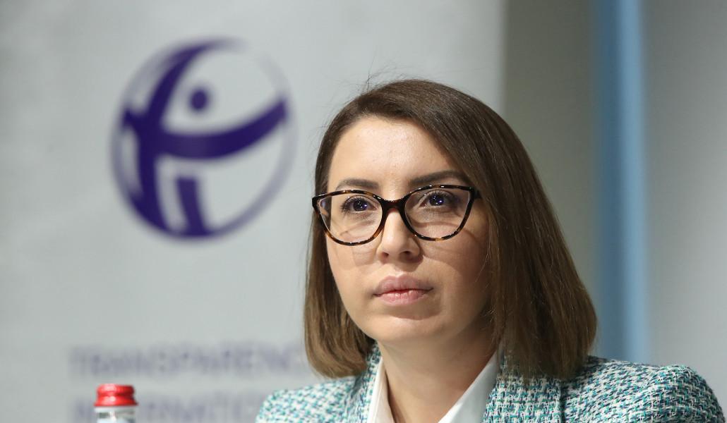 Քրիստիննե Գրիգորյան