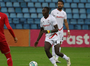 «Արարատը» ջախջախիչ պարտություն կրեց. գլխավոր մարզիչը նշեց պատճառները