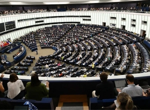 Եվրախորհրդարանն ընդունեց Լեռնային Ղարաբաղի վերաբերյալ բանաձևը