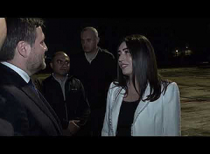 Լեհաստանը մարդասիրական բեռ է ուղարկել ԼՂ ից բռնի տեղահանված անձանց համար