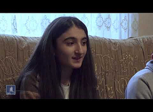 Արաքս համայնքն ընդունել է ԼՂ-ից բռնի տեղահանված 116 ընտանիքի՝ 450-ից ավելի անձ.