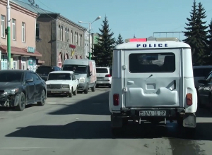 Полиция Мартуни раскрыла новые и старые кражи: Задержан 56-летний мужчина