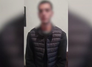 Раскрыт очередной случай реализации сувенирной банкноты