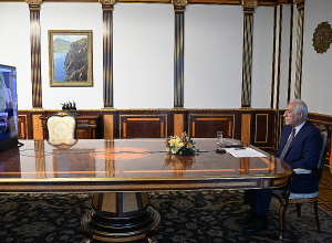 Армения предпринимает шаги по повышению обороноспособности страны: Ваагн Хачатурян в интервью France 2