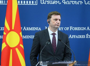 Действующий председатель ОБСЕ призвал незамедлительно оказать гуманитарную помощь армянам Арцаха