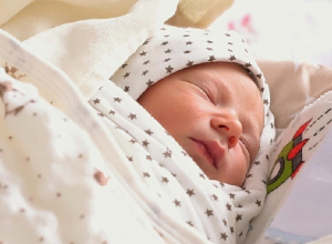 ԼՂ-ից բռնի տեղահանված ընտանիքներում երեխաներ են ծնվել. 31 ծնունդ է գրանցվել Հայաստանում