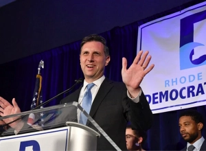 Պետք է խստորեն դատապարտենք Բաքվին և ուղերձ հղենք, որ նրանց գործողություններն անընդունելի են. կոնգրեսական Սեթ Մագազիներ