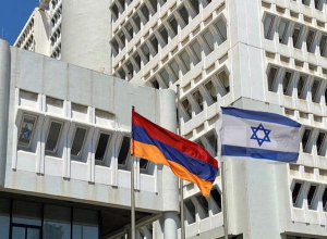 Իսրայելում ՀՀ դեսպանությունը Գազայի գոտուց 80 կմ շառավղի մեջ գտնվող բնակիչներին տարհանելու հնարավորություն չունի. հայտարարություն