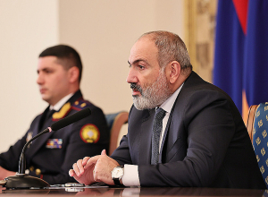 Բոլոր խնդիրները պետք է կարողանանք լուծել համարժեք բարեփոխումների օրակարգով. վարչապետը ներկա է գտնվել ՔԿ ծառայողի օրվան նվիրված նիստին