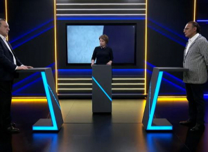 Ավետ Ադոնց․ Հայաստանը դարձել է հարթակ, որտեղ Արեւմուտքն ու Արեւելքը հաշիվներ են մաքրում իրար հետ․ Առավոտ